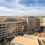 Frank Porter - Noor 3 Midtown