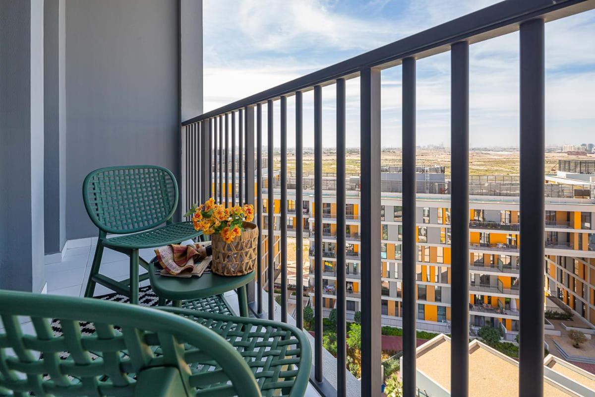 Apartment Frank Porter - Noor 3 Midtown