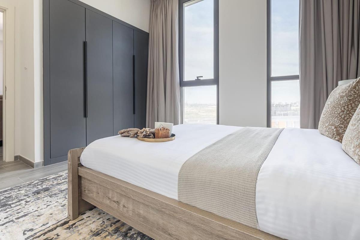 Frank Porter - Noor 3 Midtown Apartment *