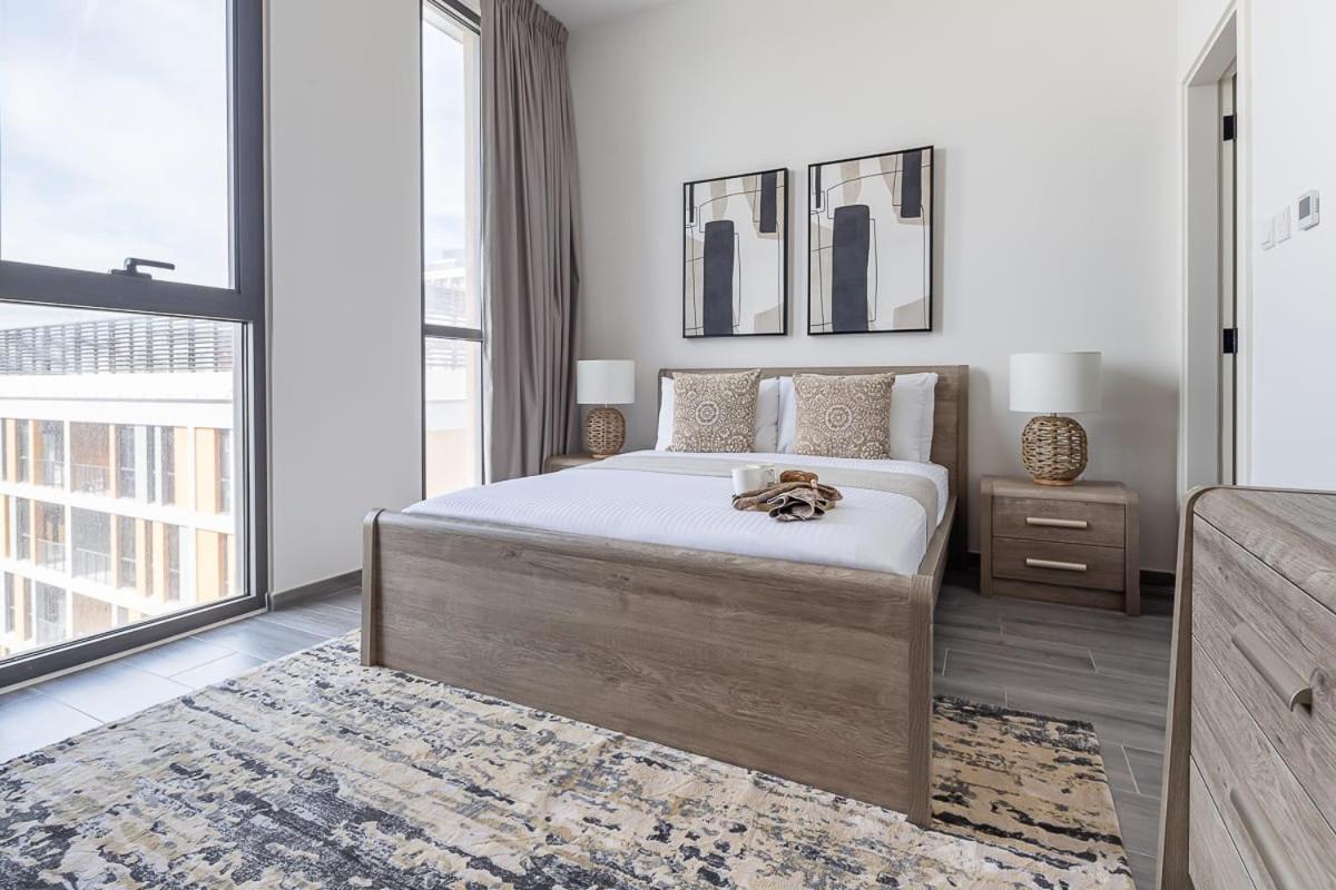 Apartment Frank Porter - Noor 3 Midtown *