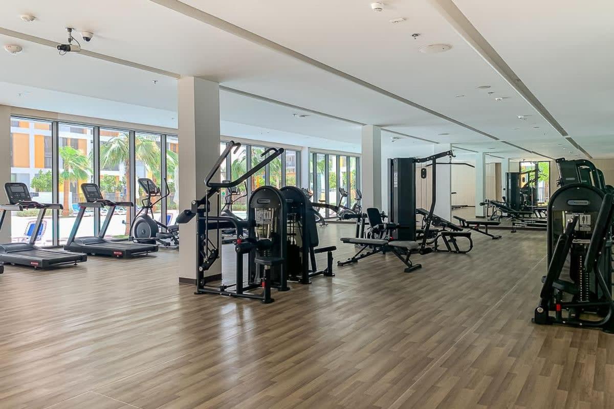 Apartment Frank Porter - Noor 3 Midtown *